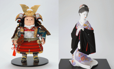 Exhibition of Japanese dolls to be held in Dhaka on 2 Feb