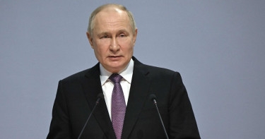 Achieving self-sufficiency crucial for sovereignty: Putin