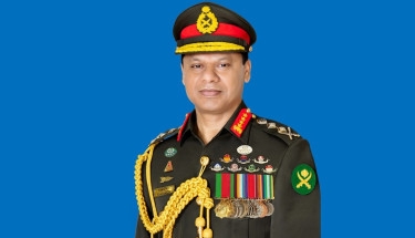Army chief off to Qatar on a 3-day state visit