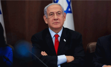 Netanyahu dismisses Hamas demand for ceasefire