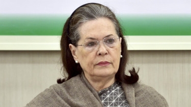 Sonia Gandhi all set to debut in Rajya Sabha