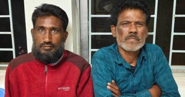 7 deaths on Mymensingh road: Bus driver, helper arrested