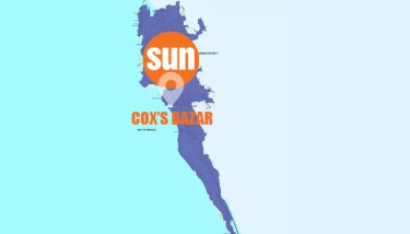 Rohingya man stabbed to death in Cox’s Bazar