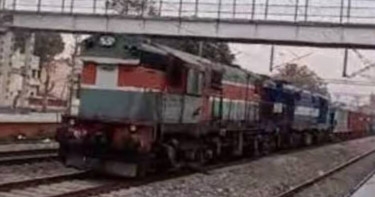 Indian runaway train takes 70-kilometre journey