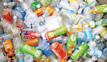 Scientists discover proteins that can eat plastic