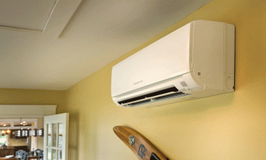 Benefits of air conditioners, types and maintenance tips