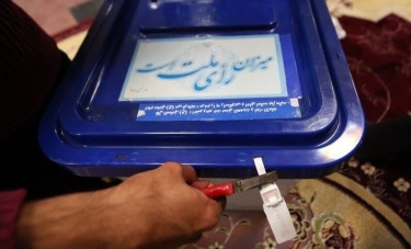 Iranian election results: shift towards independent candidates