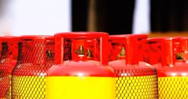 LPG price hiked slightly, 12kg cylinder to cost Tk1,482