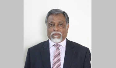 Prof Atiqul Islam appointed NSU VC for 3rd term