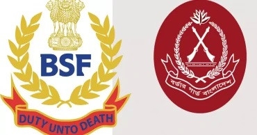BGB-BSF DG-level border conference begins in Dhaka