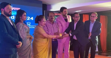 12 people honoured with Dhaka Cultural Organization’s 'Success Award-2024'