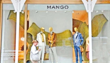Spain’s Mango clothing chain ramps up global expansion