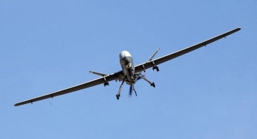 UK to give Ukraine 10,000 drones for Russia war
