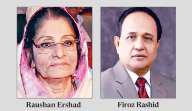 Raushan-led Jatiya Party announces new committee