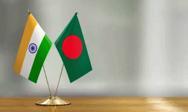 Dhaka, Delhi urged to renew Ganges treaty, sign new Teesta treaty