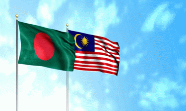Bangladesh High Commission in Kuala Lumpur hosts diplomatic reception