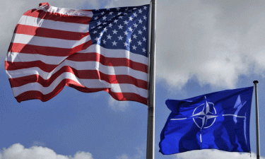 Europe must prepare for possible US withdrawal from NATO