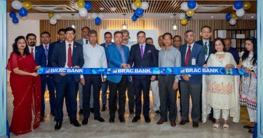 BRAC Bank sets up Front Desk at BEZA One-Stop Service Centre to serve investors