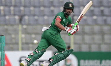 Tigers happily chase down Lankan target in first ODI