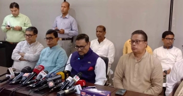Govt investigating whether BNP has connections with syndicates, hoarding: Quader