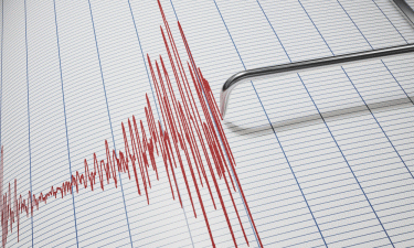 5.4 Magnitude quake hits Bosnia-Montenegro border region