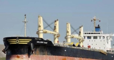 Somali pirates hijack same company’s vessel in over 13yrs