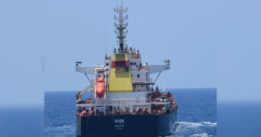 Indian Navy thwarts Somali pirates’ hijacking attempt in Arabian Sea