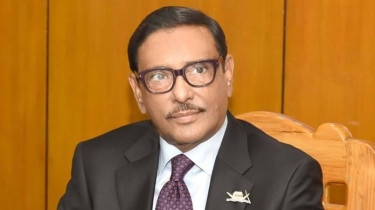 No country could interfere in polls as India stood beside Bangladesh: Quader