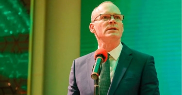 Bangladesh should see Ireland as a friend in European Union: Irish Minister