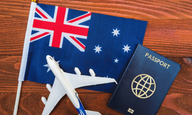 Australia tightens student visa rules