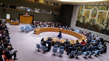 UN Security Council to vote on US resolution on Gaza ceasefire