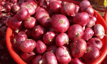 50,000 tonnes onions arriving from India in 2-3 days