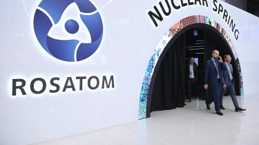 Atomexpo 2024 Breaks Records With Unprecedented Global Attendance