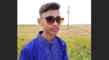Ninth-grader hacked to death by classmates in Natore