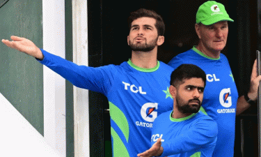 Afridi set to lose T20I captaincy as Babar making return