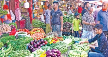 Veg, onion prices dip as chicken, beef remain pricier