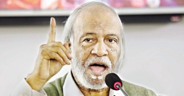 AL govt tramples opposition voice: Dr Moyeen