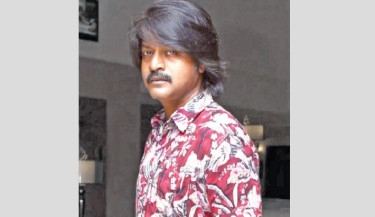 Tamil actor Balaji dies of heart attack at 48