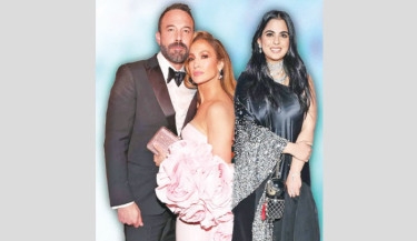 Jennifer Lopez, Ben Affleck buy Isha Ambani’s Los Angeles property!