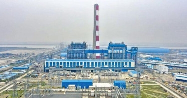 60 sued over robbery at Rampal power plant