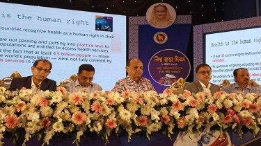Govt working to ensure healthcare services for all by 2030: Health Minister