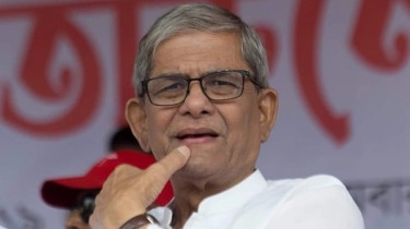 Ordinary people suffered most during this year’s Eid: Fakhrul