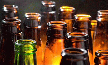 Three friends die drinking 'toxic liquor' in Naogaon