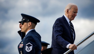 Biden expects Iran attack on Israel but warns 'will not succeed'