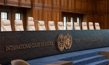 Armenia, Azerbaijan to clash at UN top court