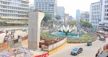 Dhaka still in holiday mood