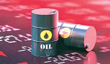 Oil sinks on de-escalation hopes despite Iran strike