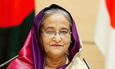PM for building hunger-poverty free prosperous 'Sonar Bangla'