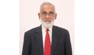 Prof Dr Abdul Awal Khan reappointed ISU Vice Chancellor