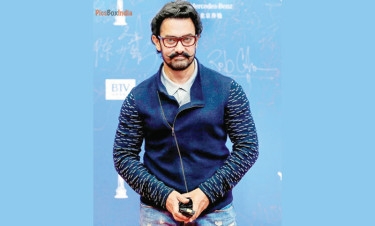 Aamir Khan deepfake video: Mumbai Police register FIR against unidentified person